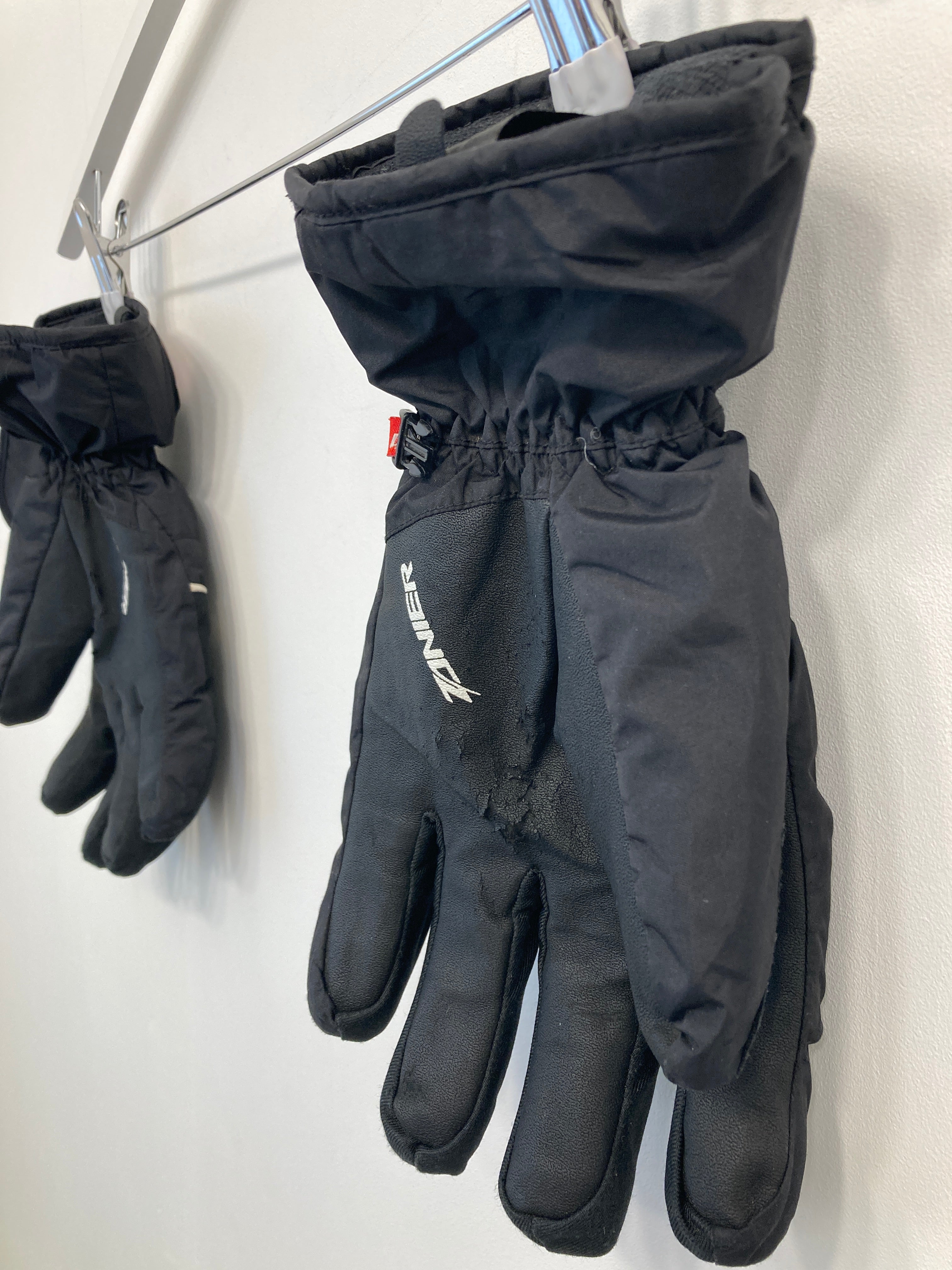 Zanier Ski Handsker